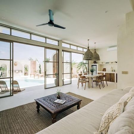 New Design Villa Casa Alma 3Bdr With Private Pool, Canggu Eksteriør bilde