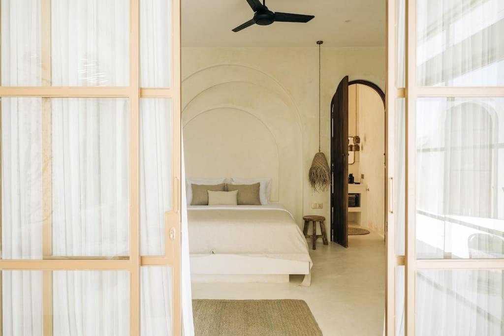 New Design Villa Casa Alma 3Bdr With Private Pool, Canggu Eksteriør bilde