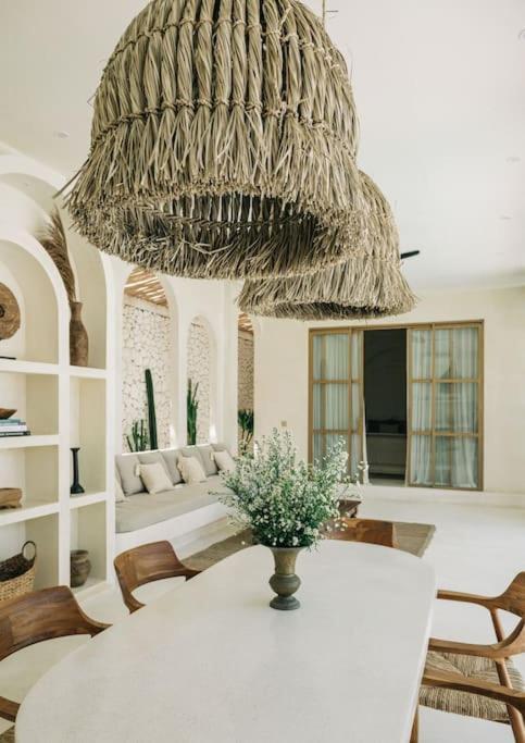 New Design Villa Casa Alma 3Bdr With Private Pool, Canggu Eksteriør bilde
