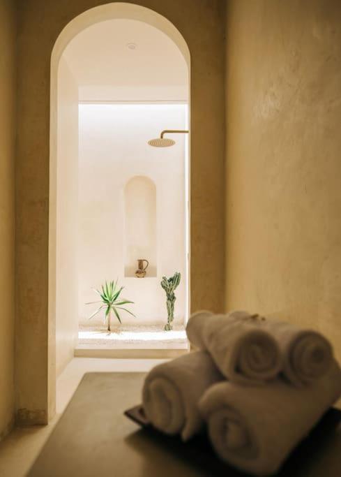New Design Villa Casa Alma 3Bdr With Private Pool, Canggu Eksteriør bilde
