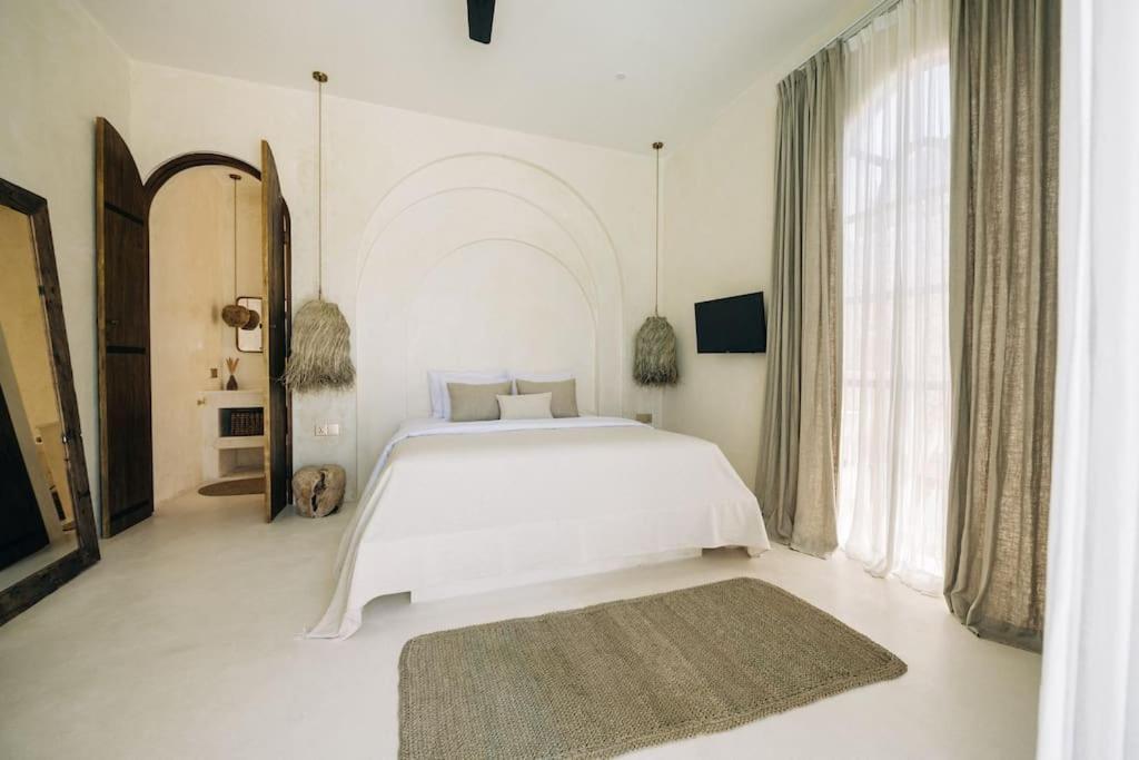 New Design Villa Casa Alma 3Bdr With Private Pool, Canggu Eksteriør bilde